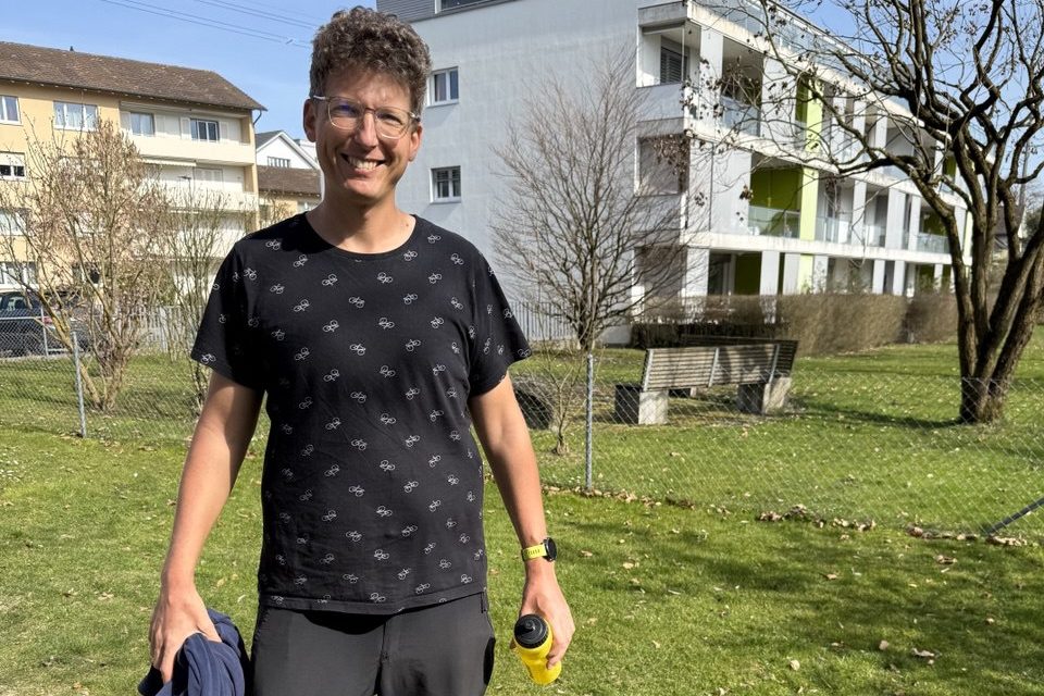 Tag 002 – Weinfelden (Ruhetag)