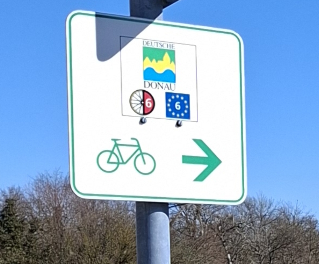 Tag 005 – Donauwörth – Kelheim (120.2 km / 623 hm)
