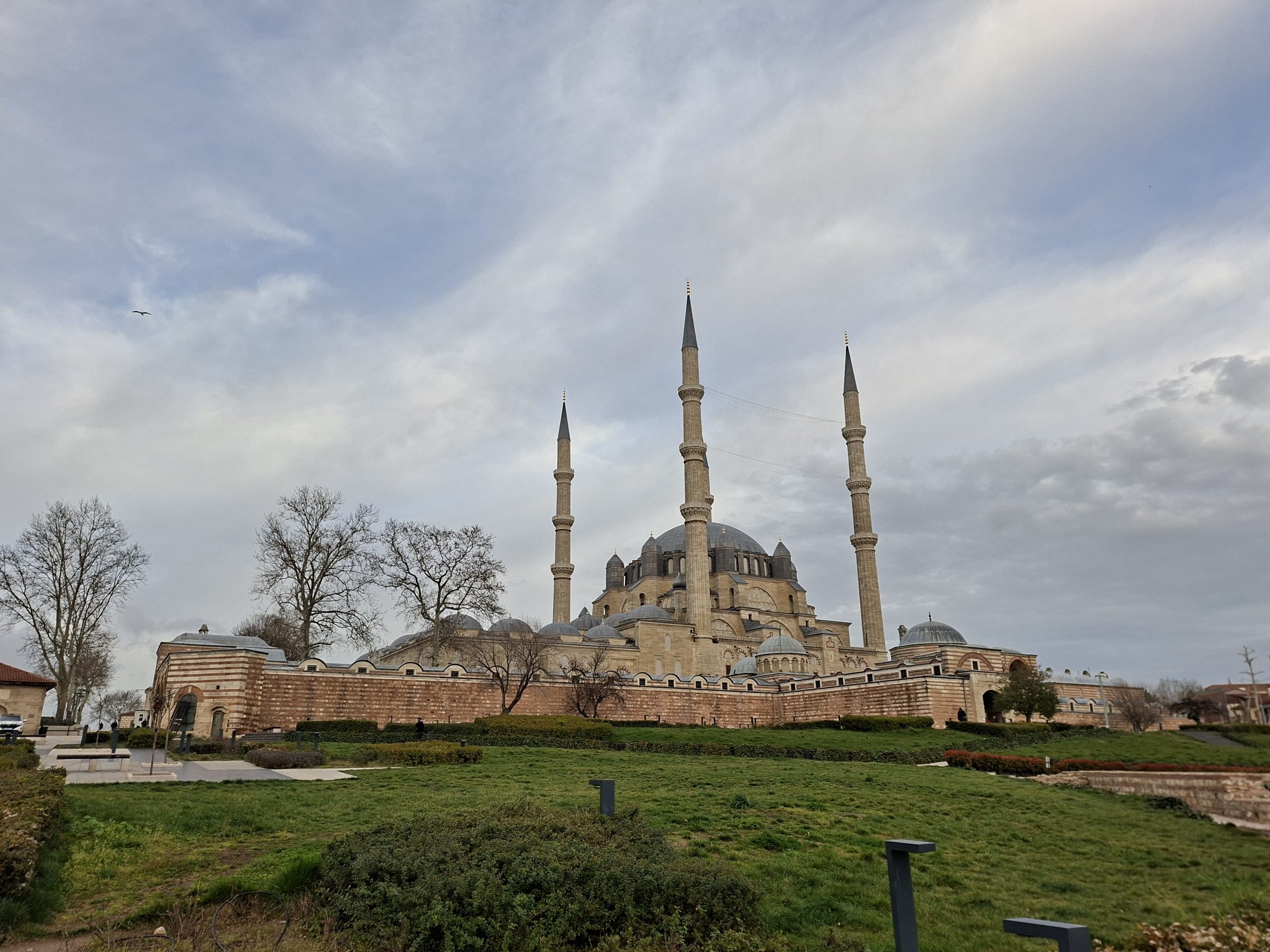 Tag 025 – Yambol – Edirne (112.58 km / 878 hm)