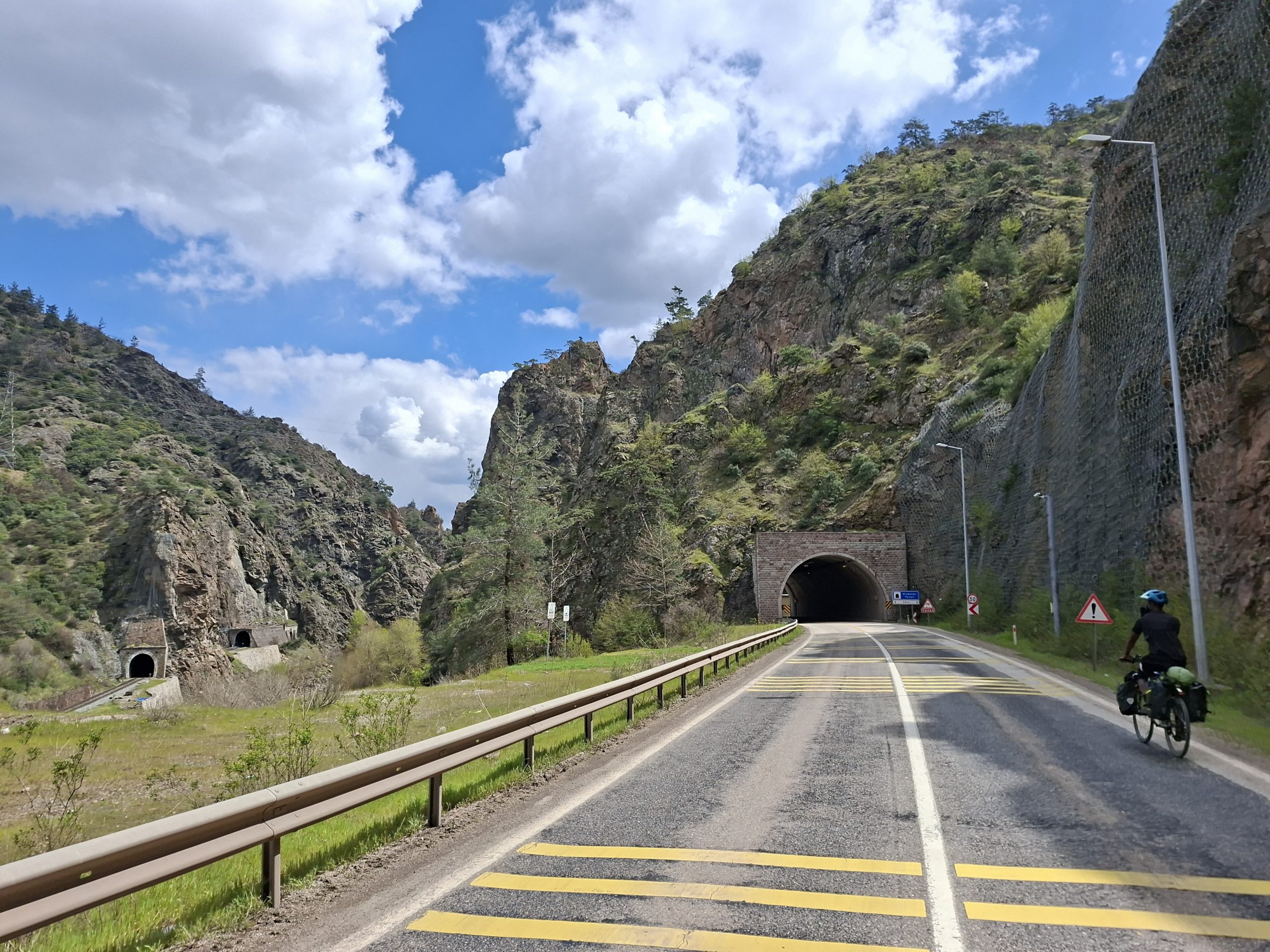 Tag 034 – Yenice – Araç (109.82 km / 1329 hm)