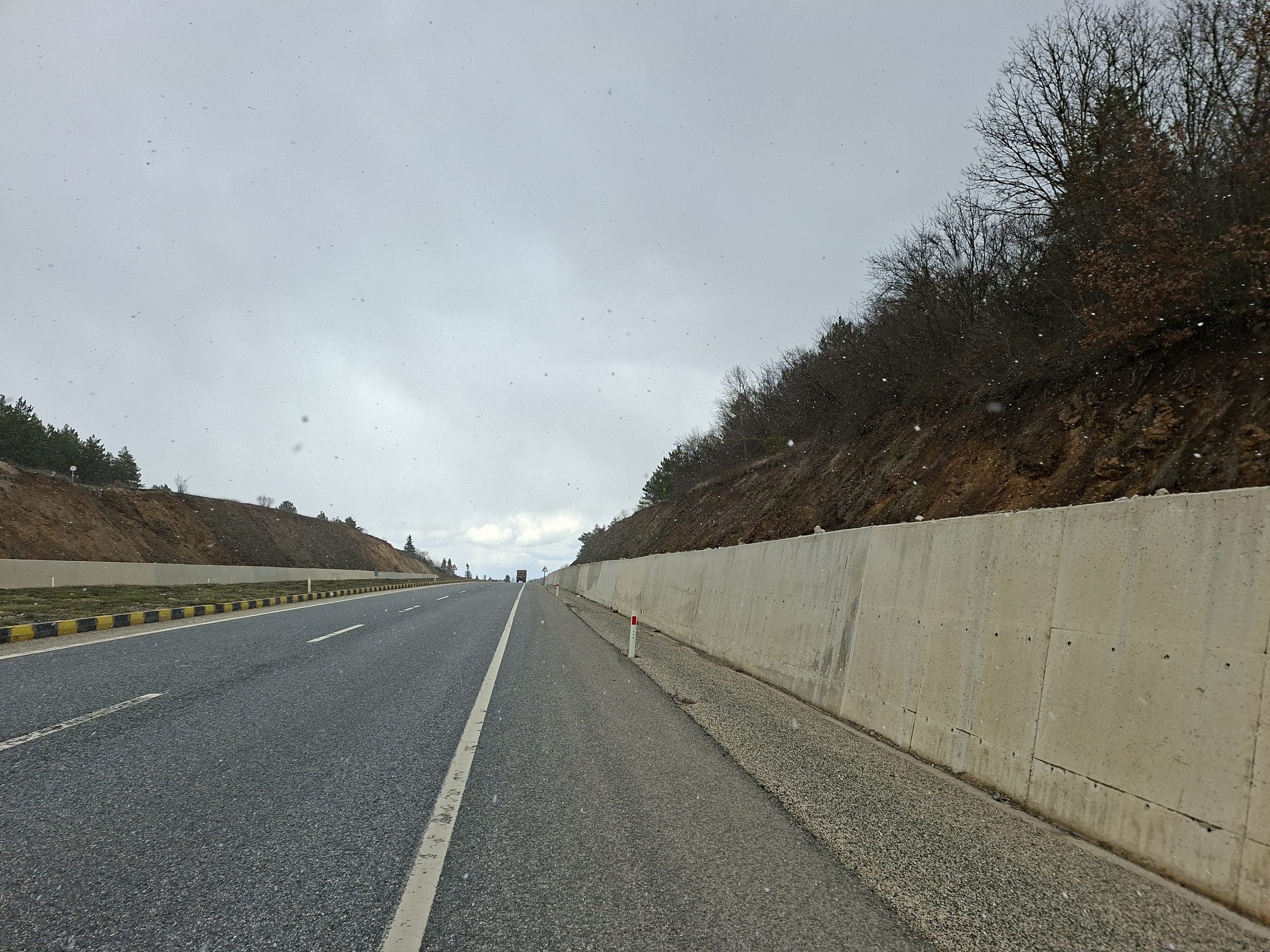 Tag 035 – Araç – Taşköprü (91.83 km / 1035 hm)