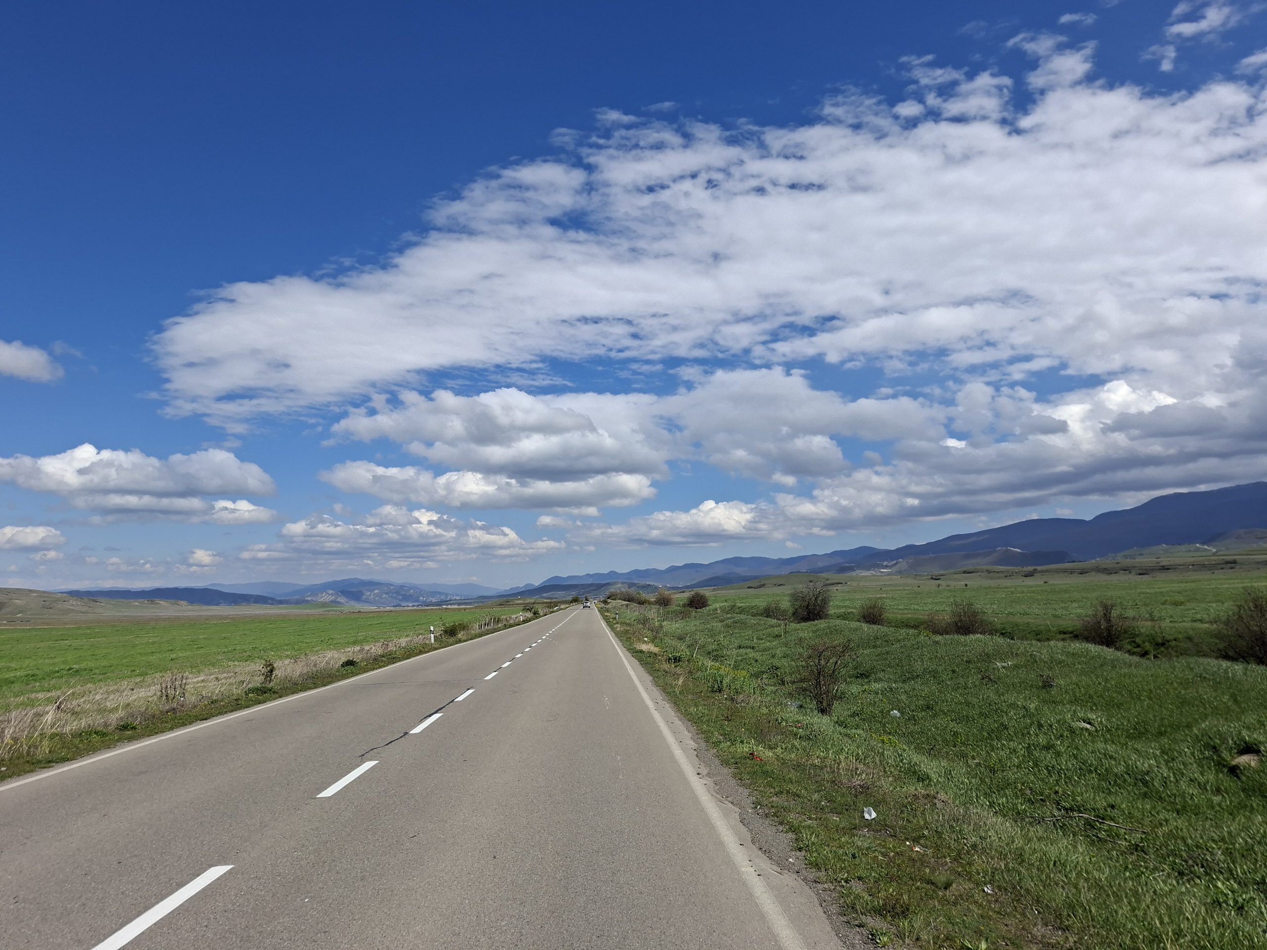 Tag 048 – Chaschuri – Tiflis (131.42 km / 805 hm)