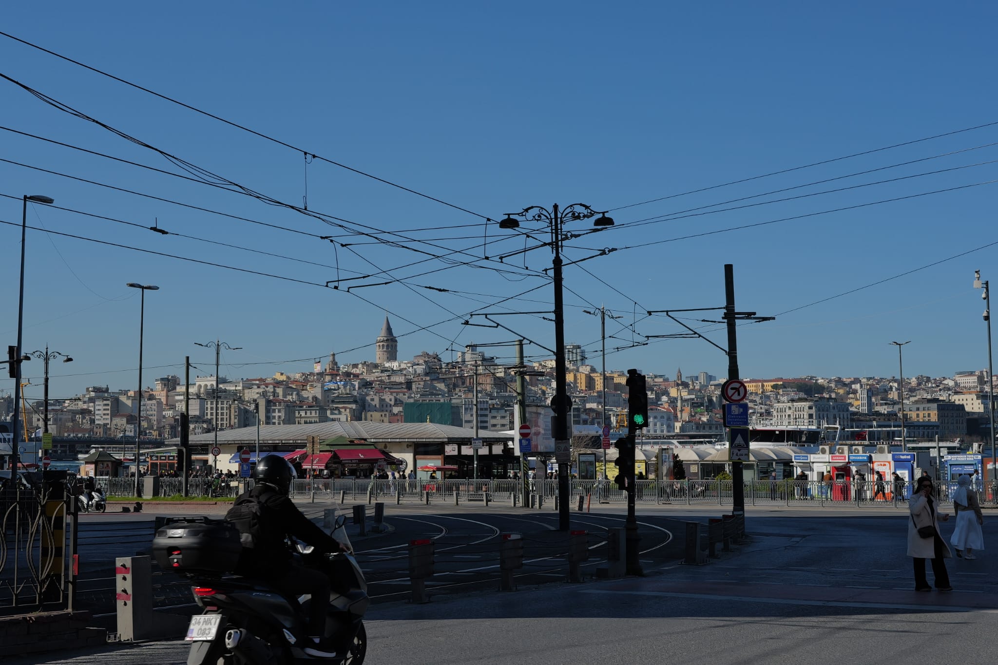 Tag 029 – Istanbul (Ruhetag)