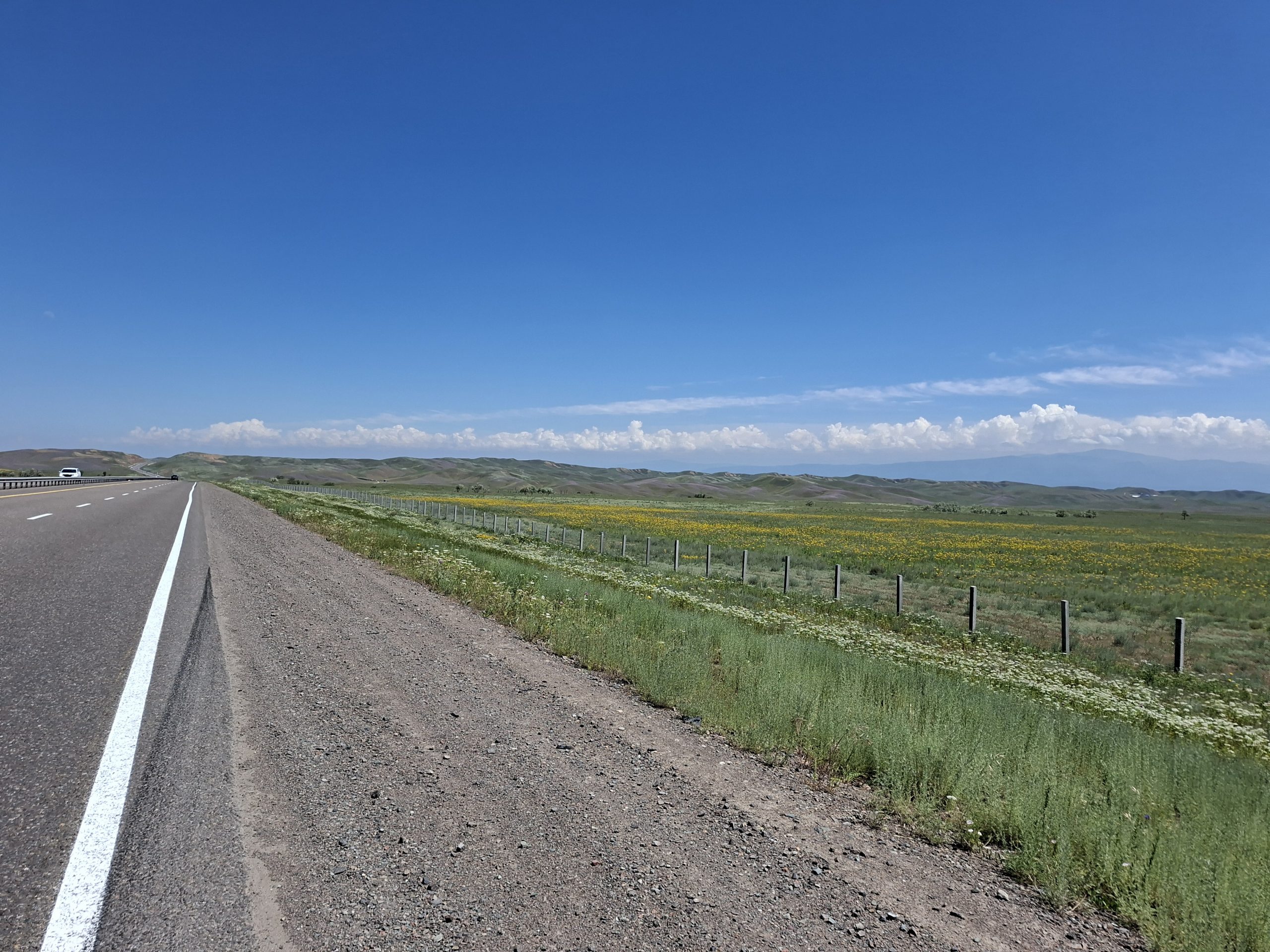 Tag 077 – Otar Rgaytö – Almaty (123.03 km / 539 hm)