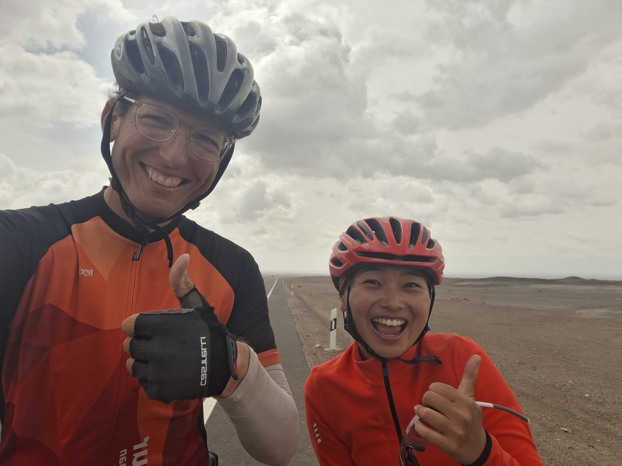 Tag 108 – Kumtang-Wüste – Dunhuang (145.88 km / 495 hm)