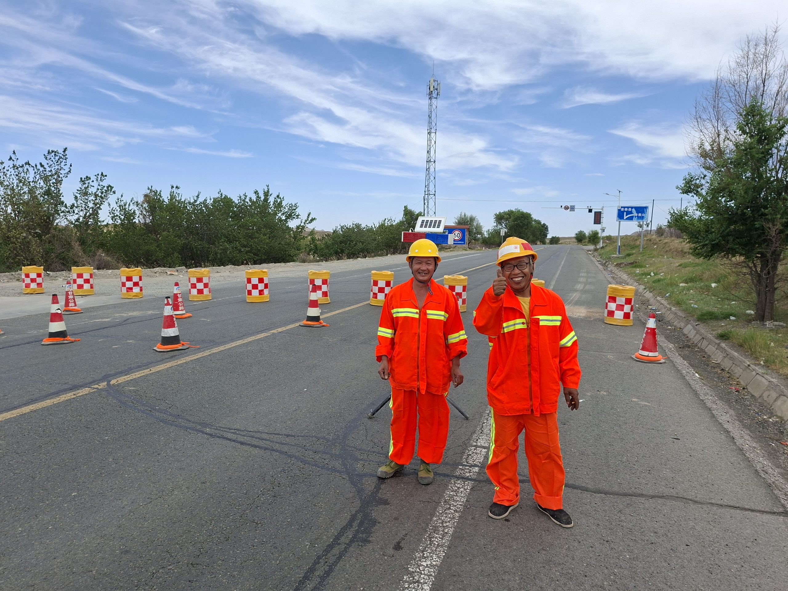 Tag 120 – Wuwei – Shangshawo (149.34 km / 803 hm)