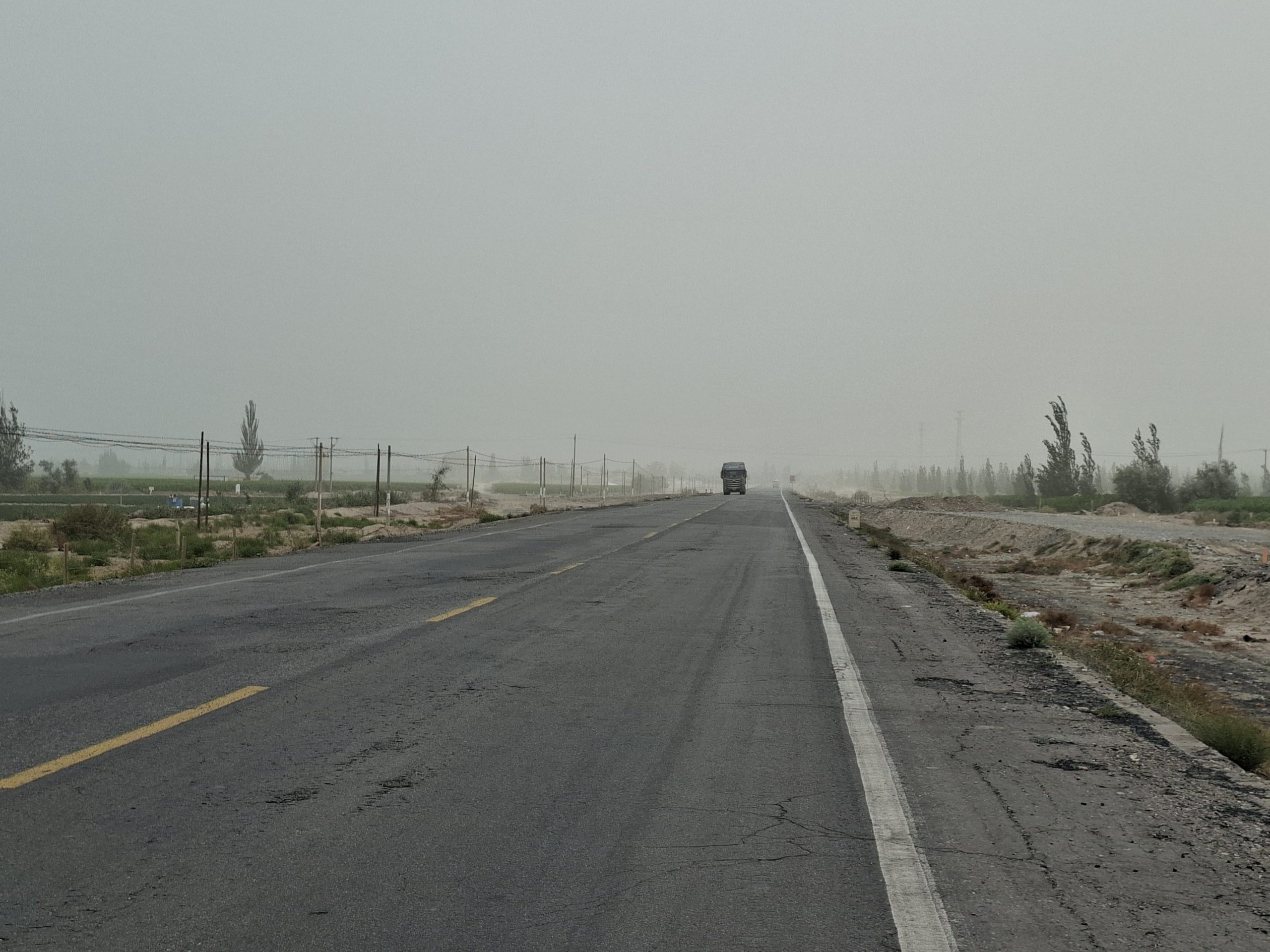 Tag 115 – Jiayuguan – Qingshui (89.80 km / 324 hm)